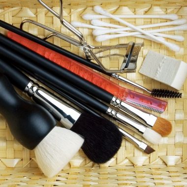 Brushes & Tools