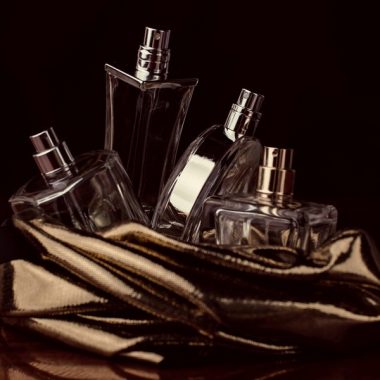 Fragrances