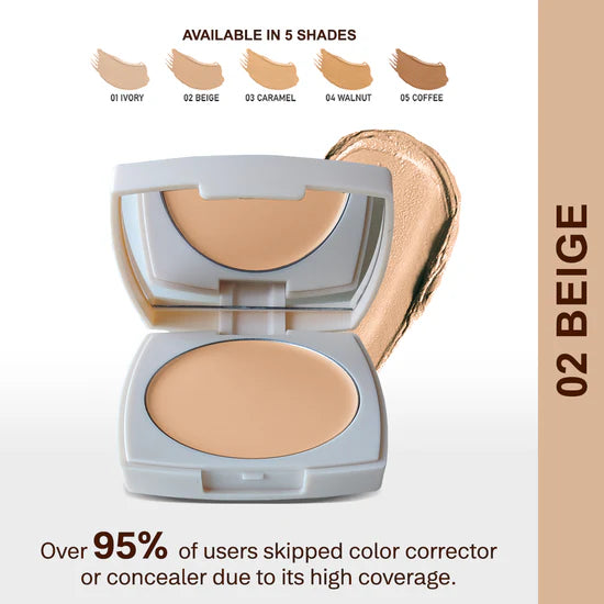 FLICKA The Base Story Foundation