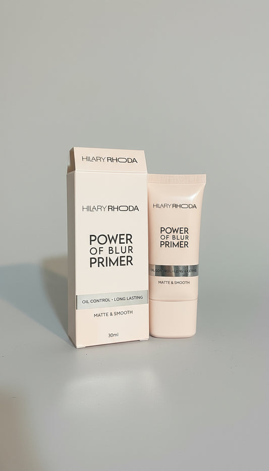 HR MATTER POWER OF BLUR PRIMER