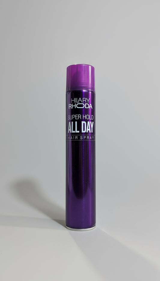 HR HAIR FIXER SPRAY ALL DAY HOLD