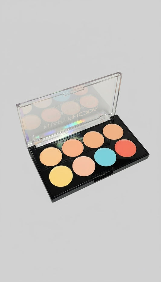 HR BASE PALETTE