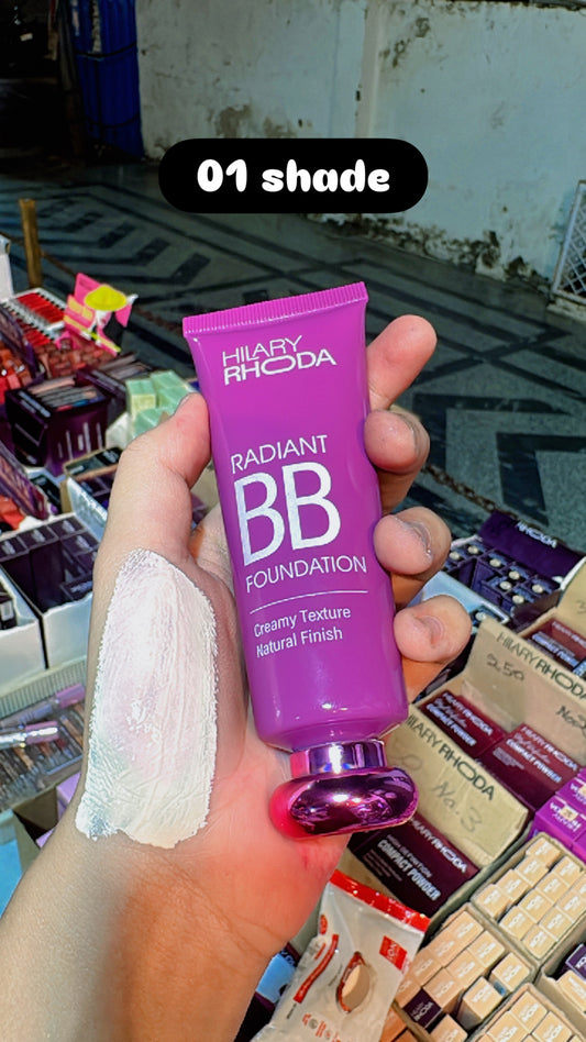 HR BB CREAM
