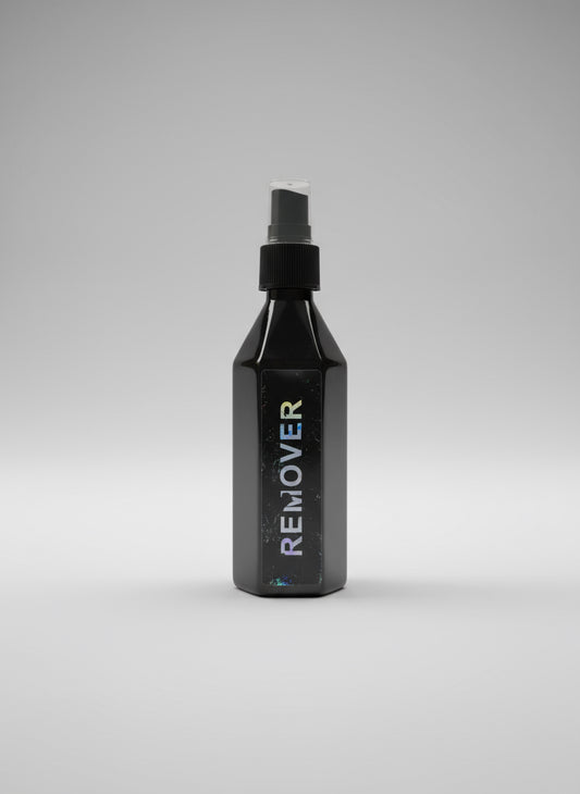 SPRAY (PRIMER+REMOVER)
