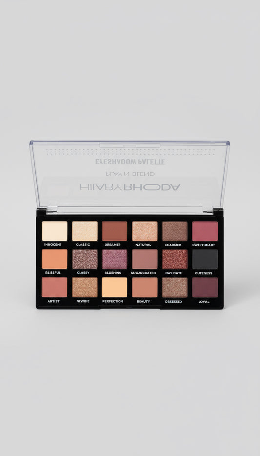 HR HD EYESHADOW