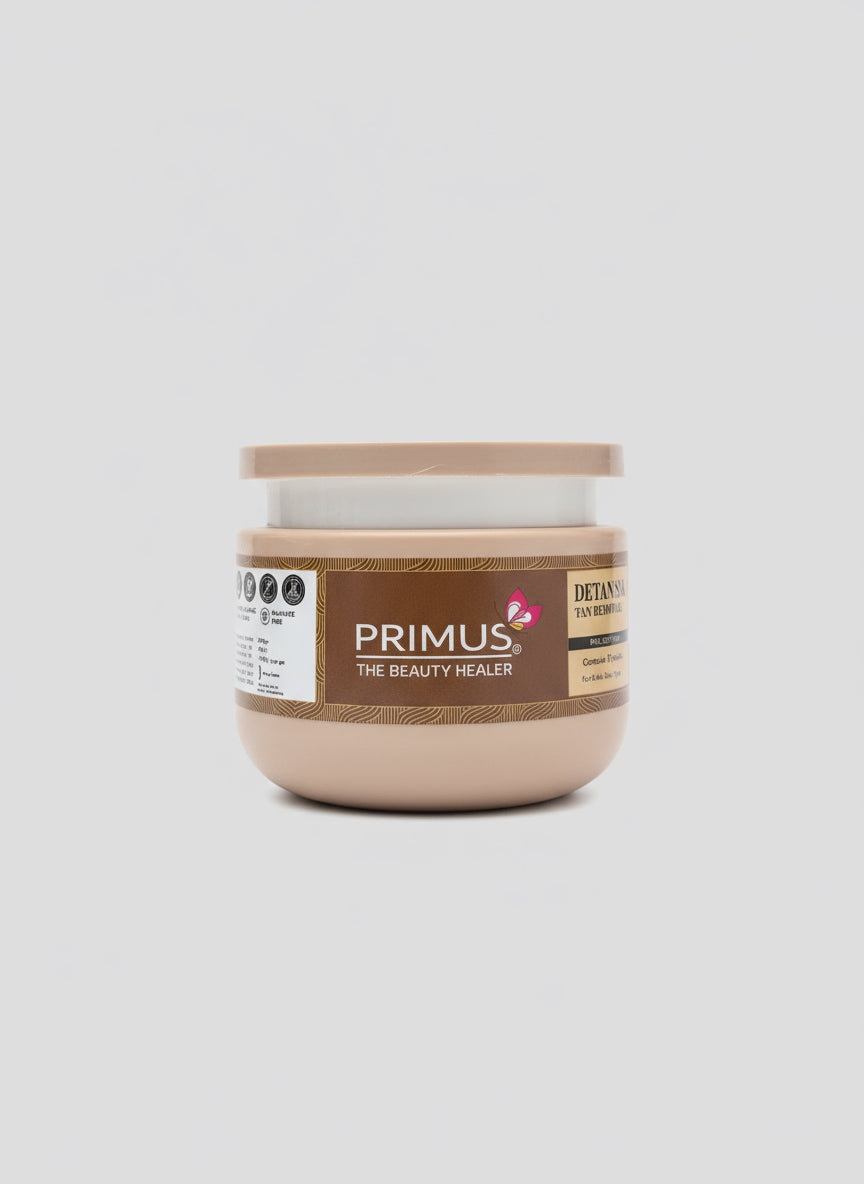 PRIMUS DETAN SCRUB