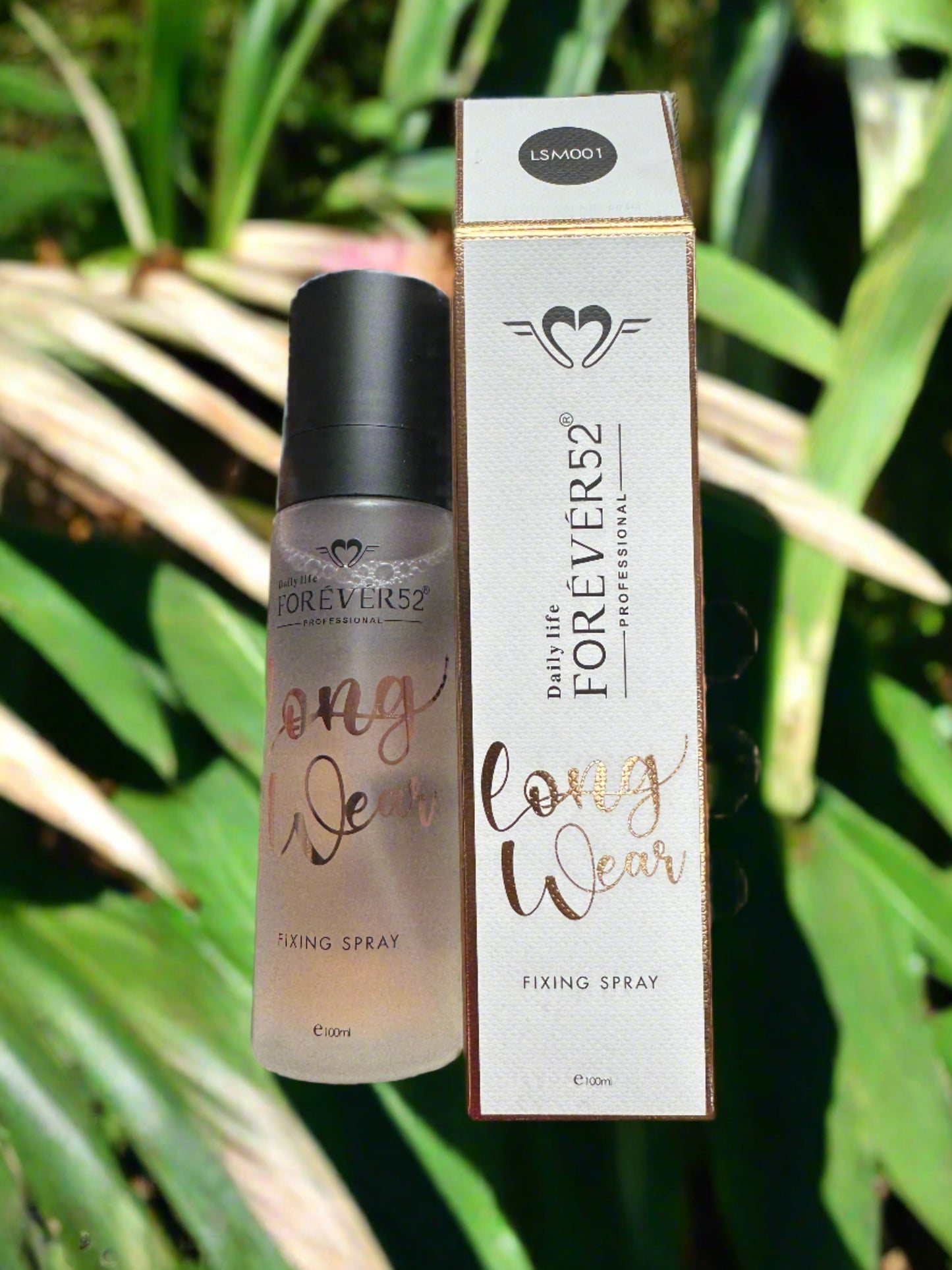 FOREVER52 LONG WEAR MAKEUP FIXER (LSM001)