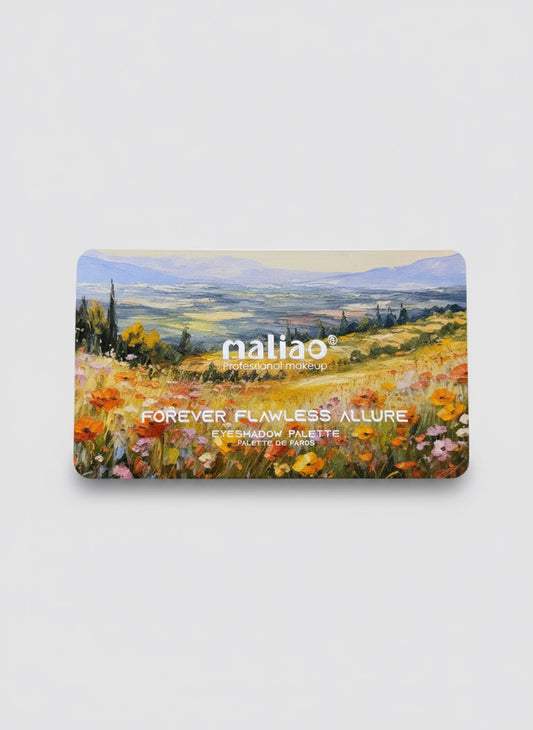 MALIAO EYESHADOW PALETTE