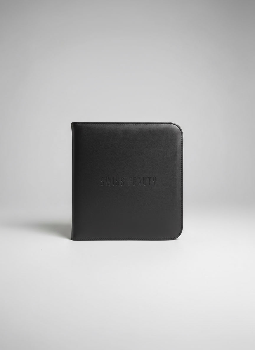 SWISS BEAUTY 20PC BRUSH SET