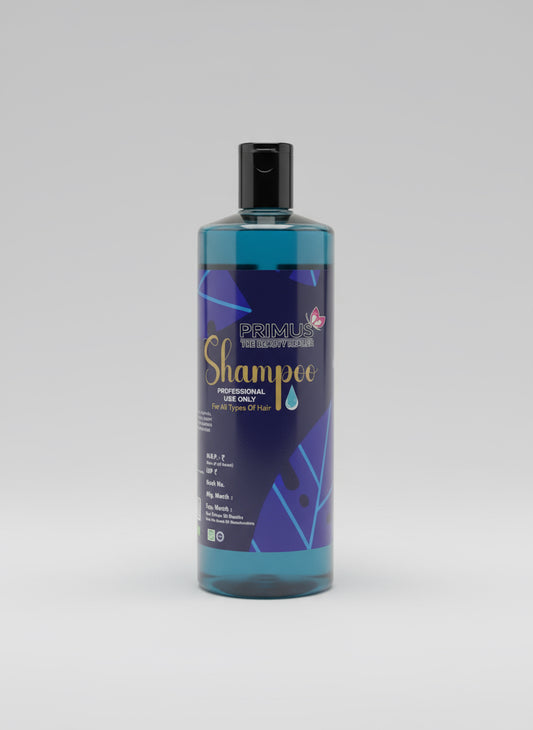 PRIMUS 1-LTR SHAMPOO