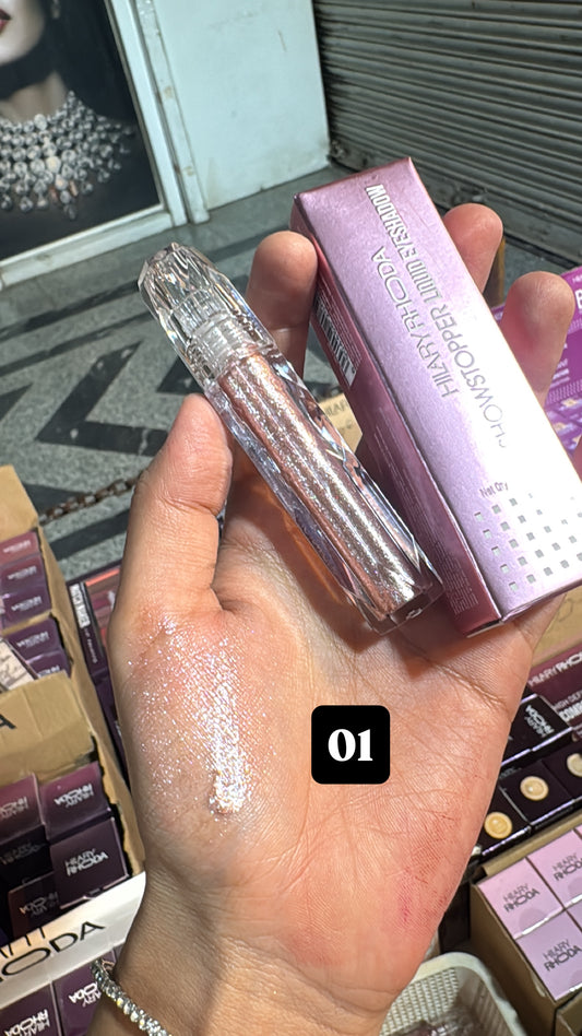 HR LIQUID EYESHADOW