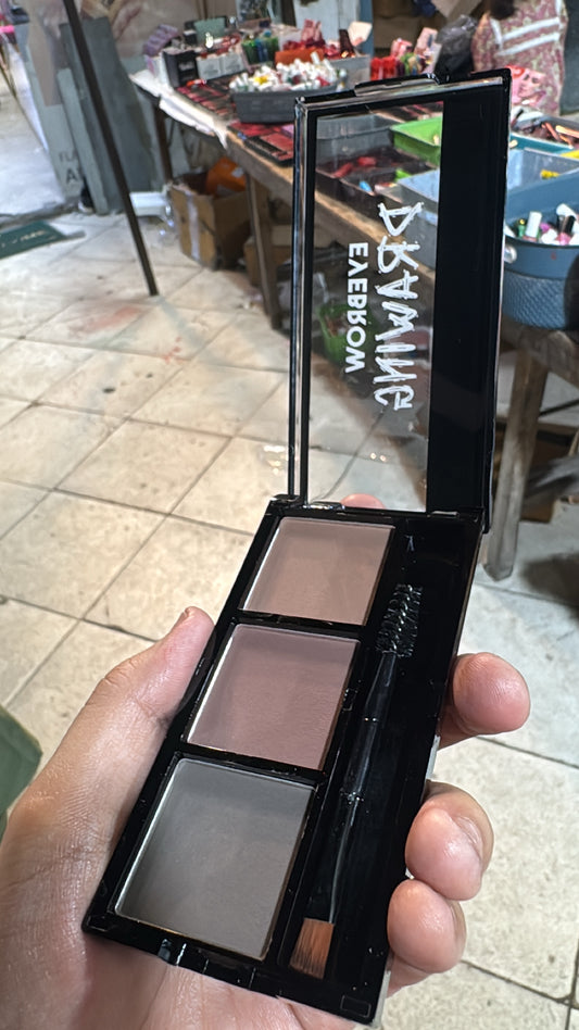 HR EYEBROW PALETTE