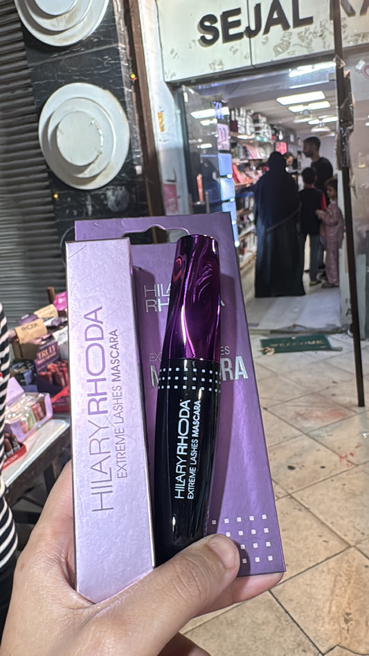 HR EXTREME LASHES MASCARA