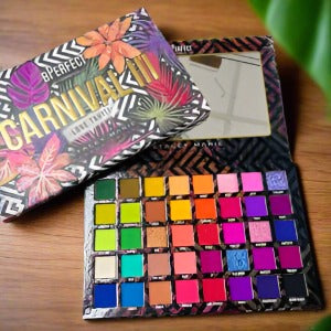CARNIVAL ||| EYESHADOW