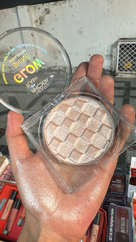 HR HIGHLIGHTER