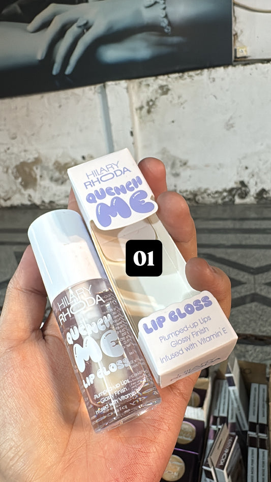 HR LIP GLOSS