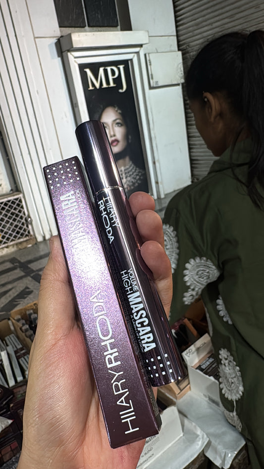 HR HIGH VOLUME MASCARA