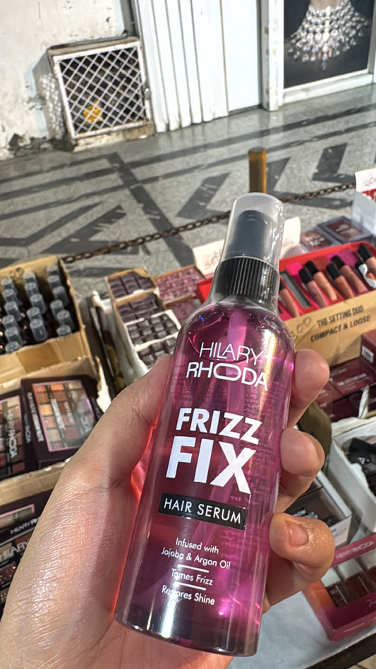 HR HAIR SERUM