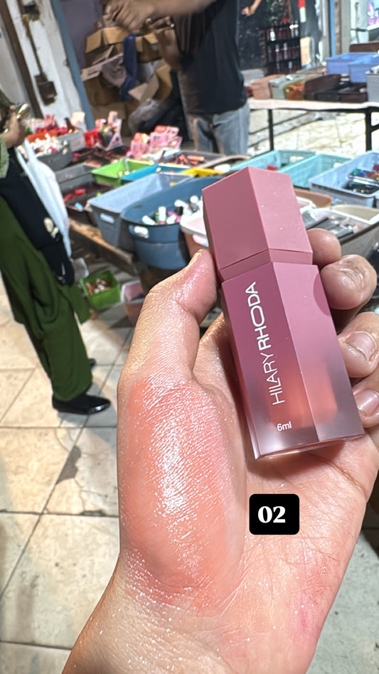 HR LIQUID BLUSHER