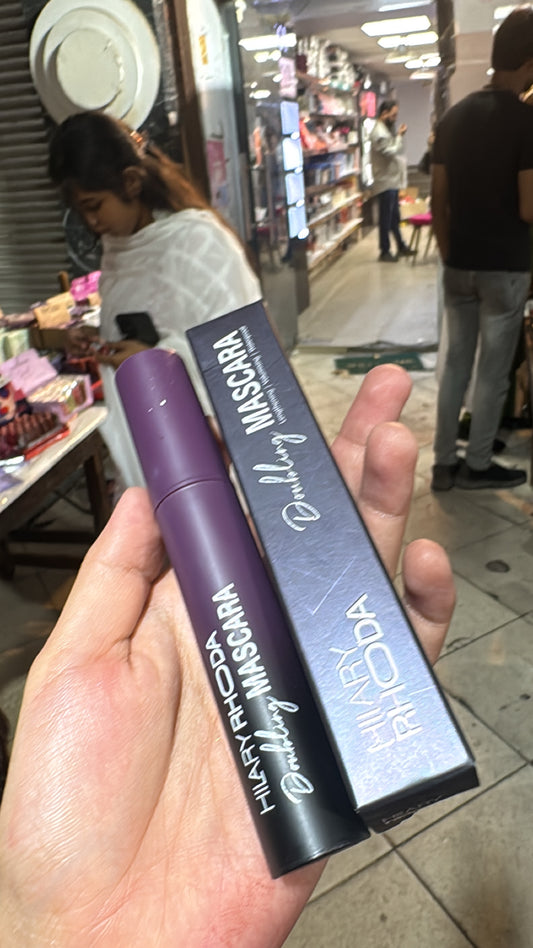 HR DAZZLING MASCARA