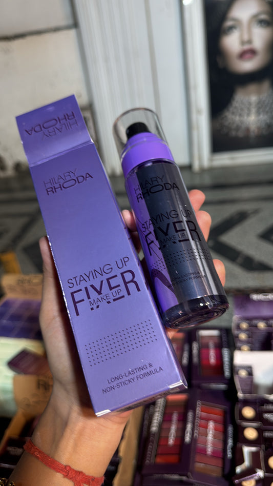 HR MAKEUP FIXER