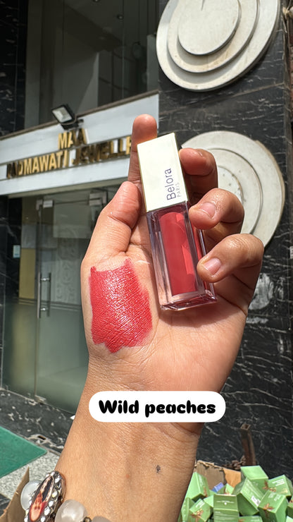 BELORA LIPSTICK