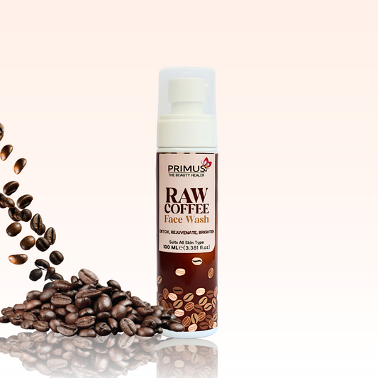 PRIMUS FACE WASH