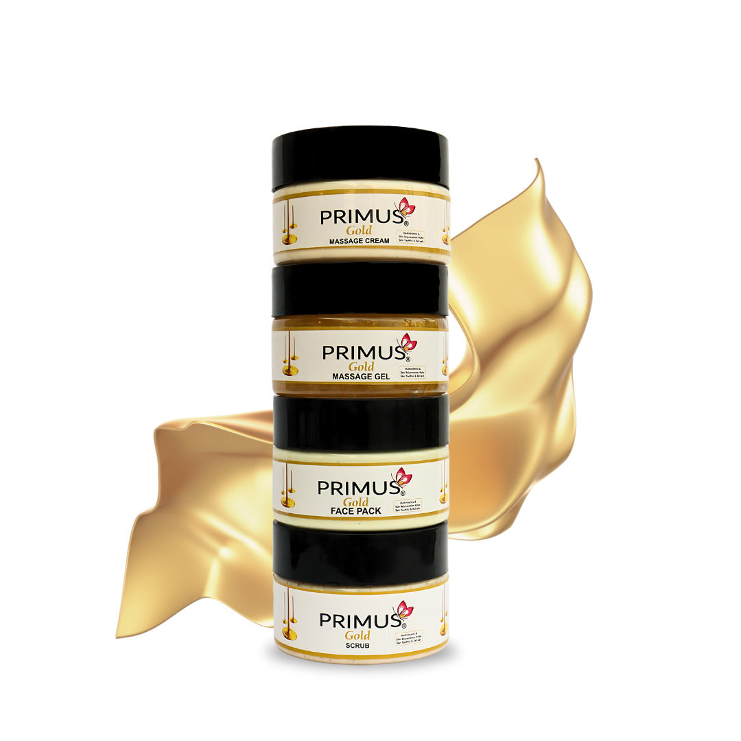 PRIMUS 1-KG FACIAL KIT