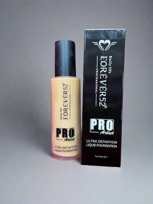 FOREVER52 PROARTIST