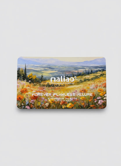 MALIAO EYESHADOW PALETTE