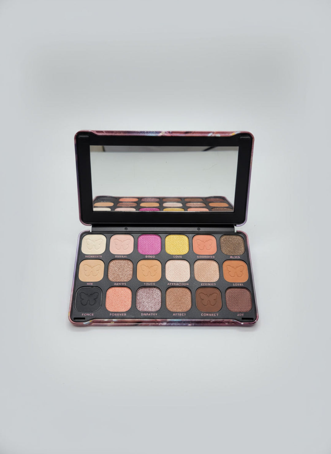 MALIAO EYESHADOW PALETTE