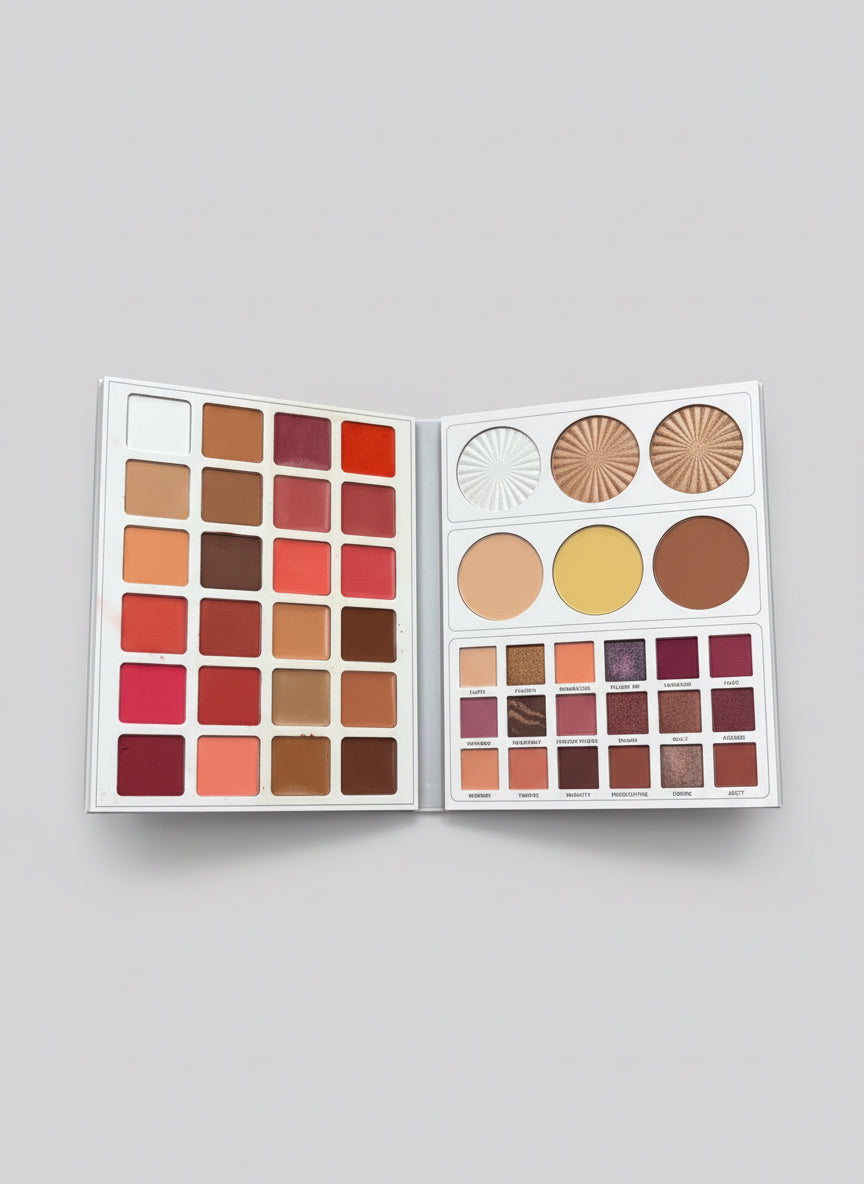MALIAO LOVE PALETTE