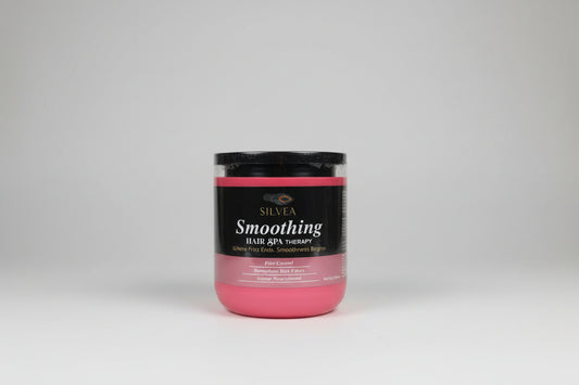 SILVEA SMOOTHNING HAIR SPA