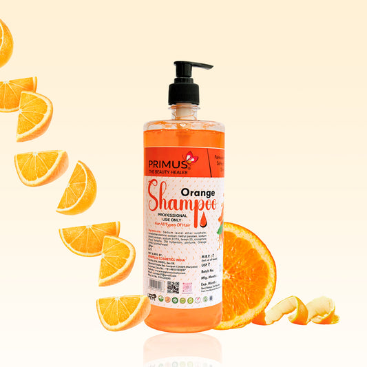 PRIMUS 1-LTR SHAMPOO