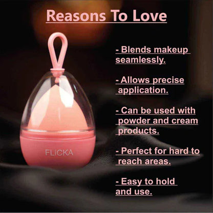 FLICKA Beauty Blender